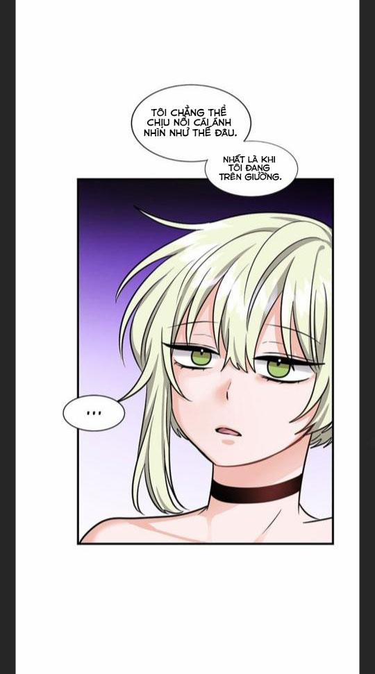 Pheromone ngọt ngào 9 trang 45