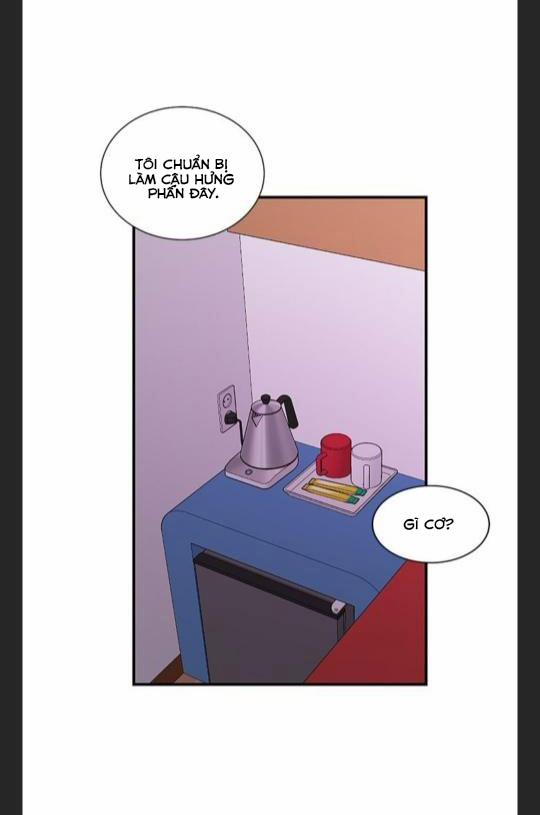 Pheromone ngọt ngào 9 trang 46