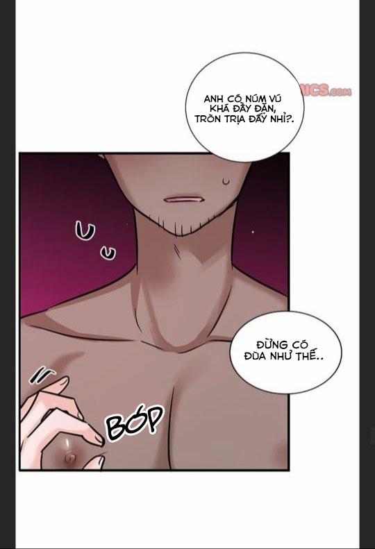 Pheromone ngọt ngào 9 trang 48