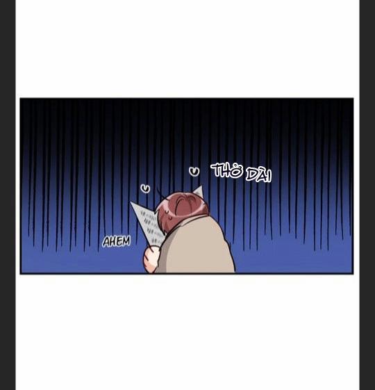 Pheromone ngọt ngào 9 trang 5