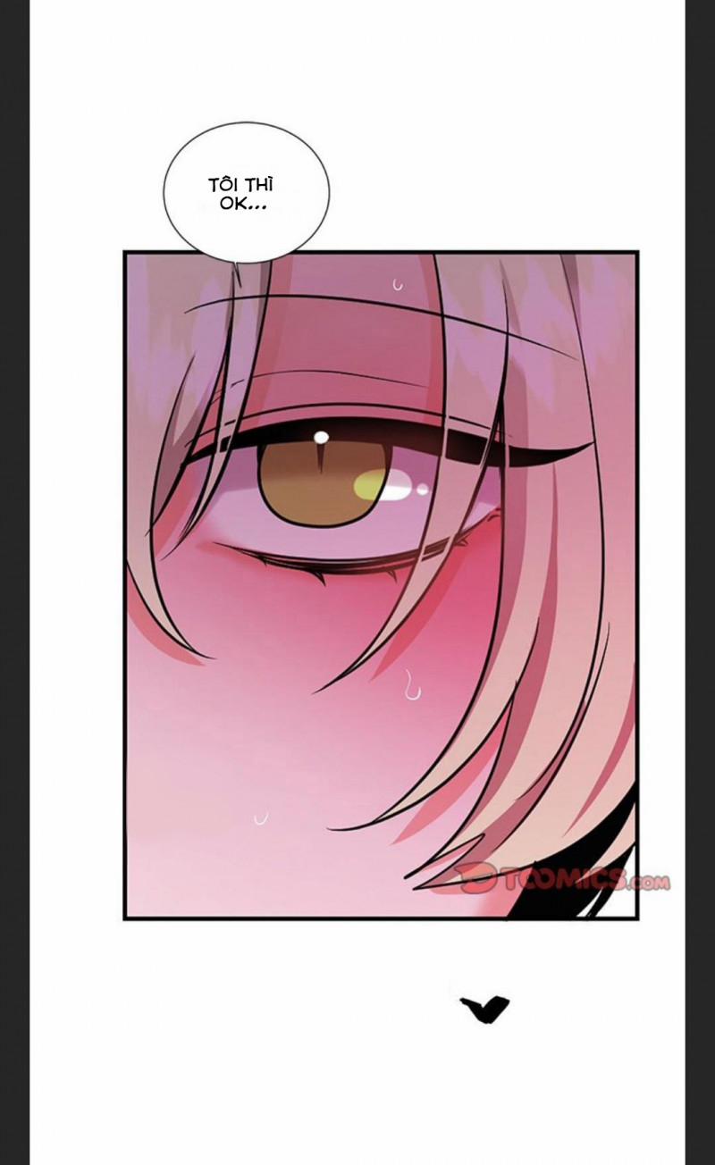 Pheromone ngọt ngào 9 trang 51
