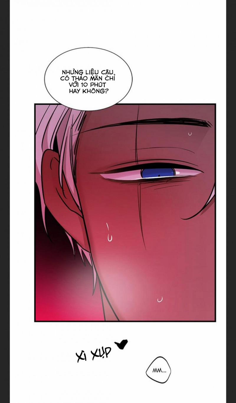 Pheromone ngọt ngào 9 trang 52
