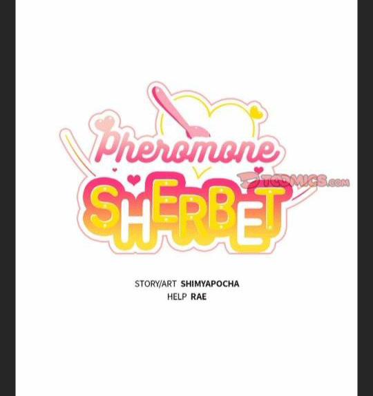 Pheromone ngọt ngào 9 trang 6