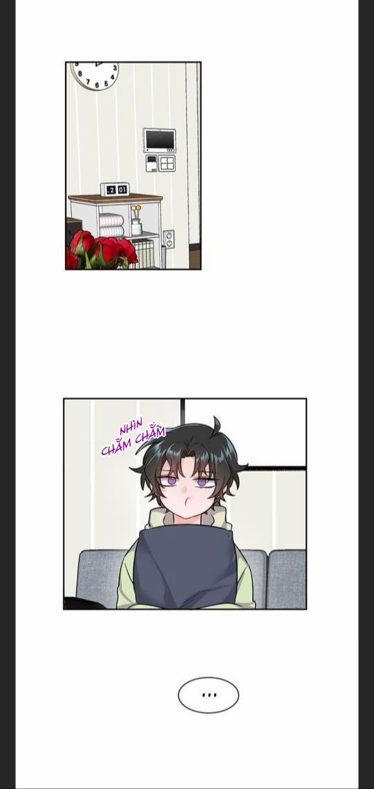 Pheromone ngọt ngào 9 trang 7