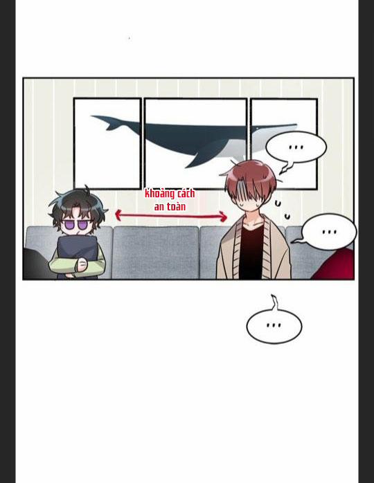 Pheromone ngọt ngào 9 trang 9