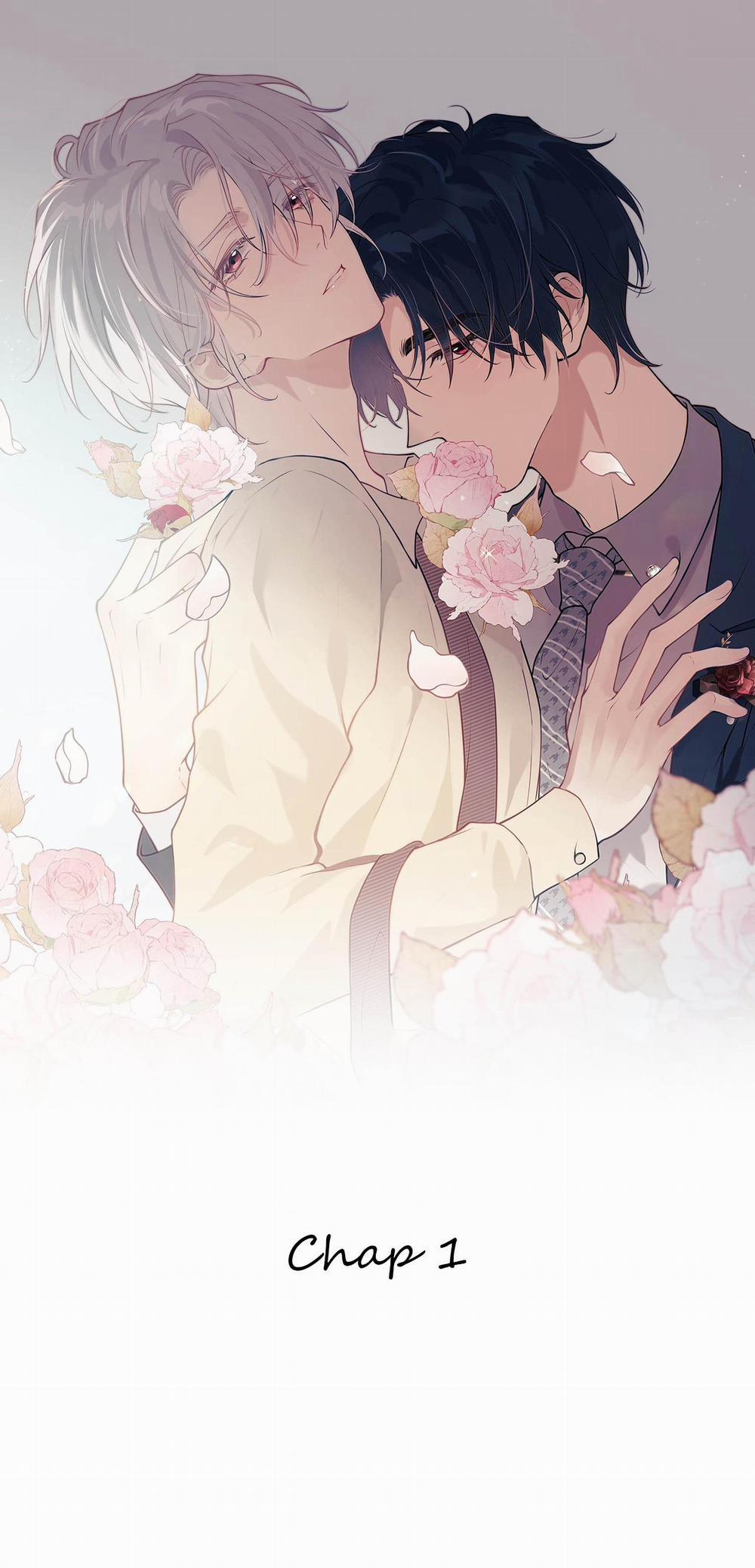 Pheromone Nồng Nàn 1 trang 0