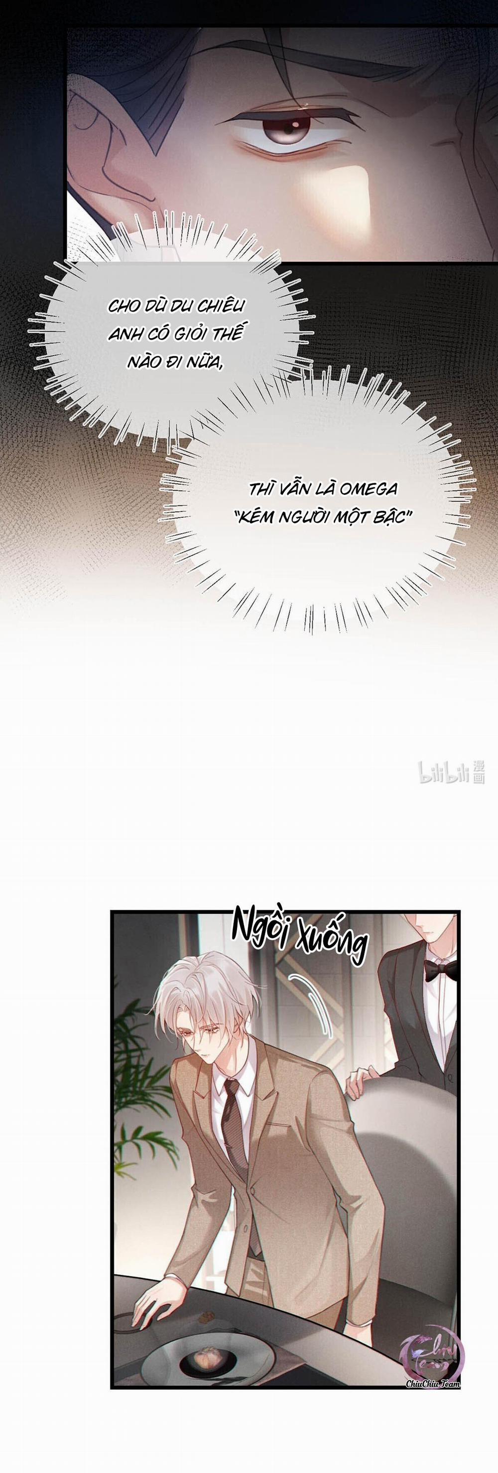 Pheromone Nồng Nàn 1 trang 13