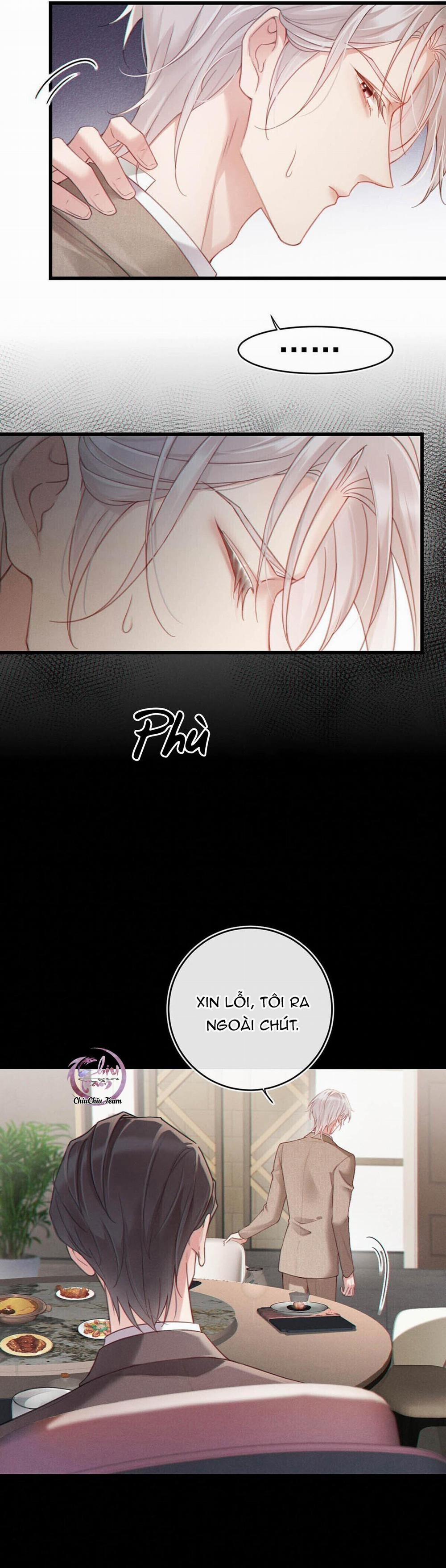 Pheromone Nồng Nàn 1 trang 17