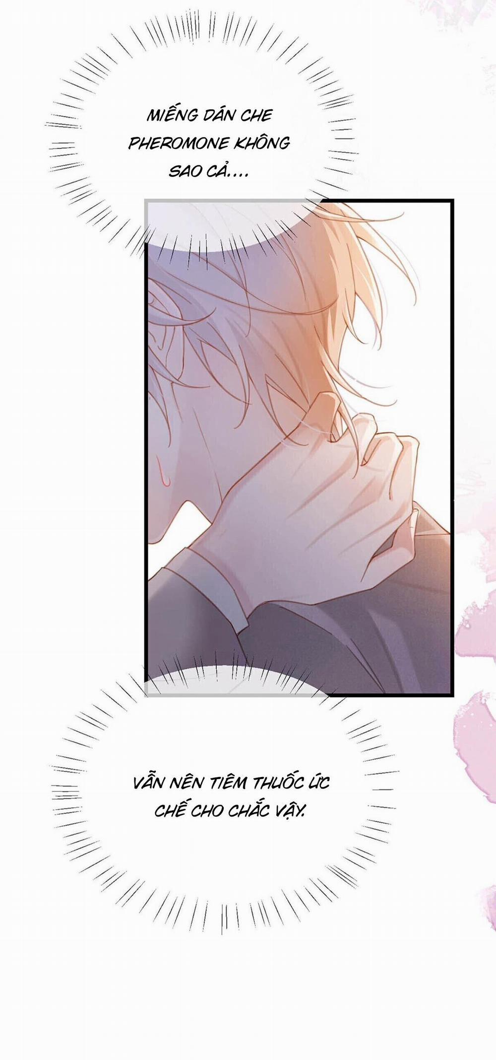 Pheromone Nồng Nàn 1 trang 19