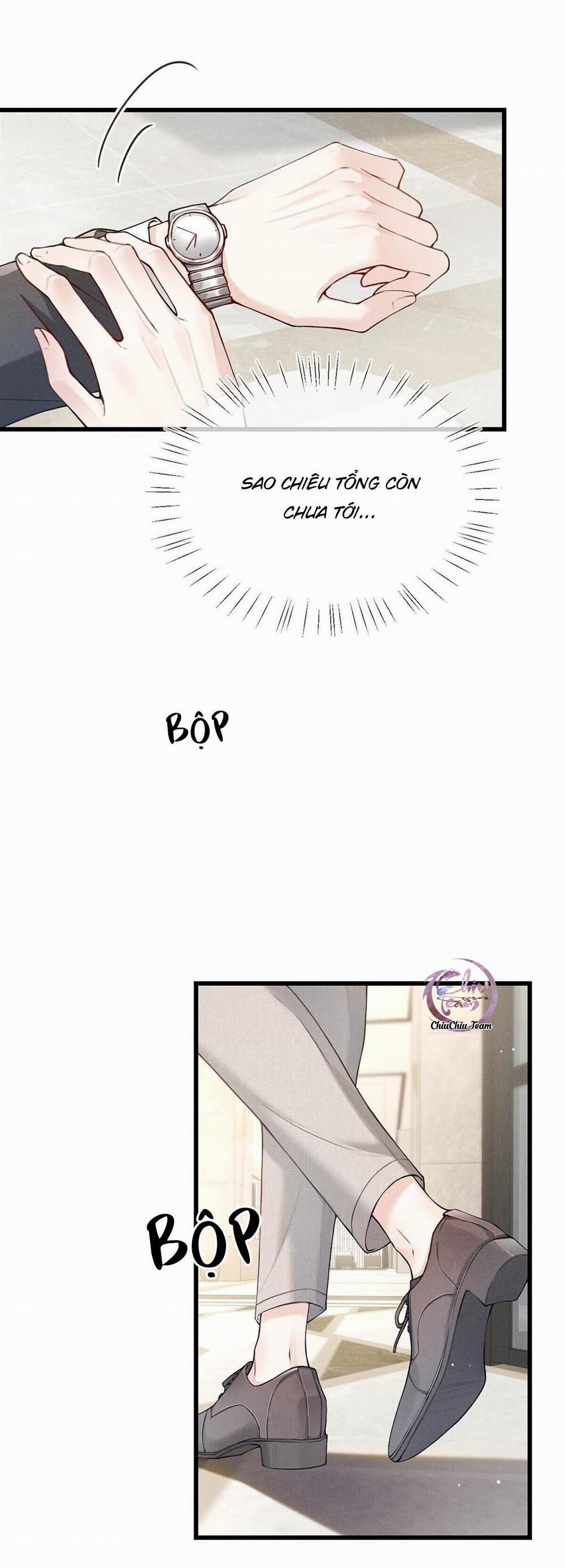 Pheromone Nồng Nàn 1 trang 2