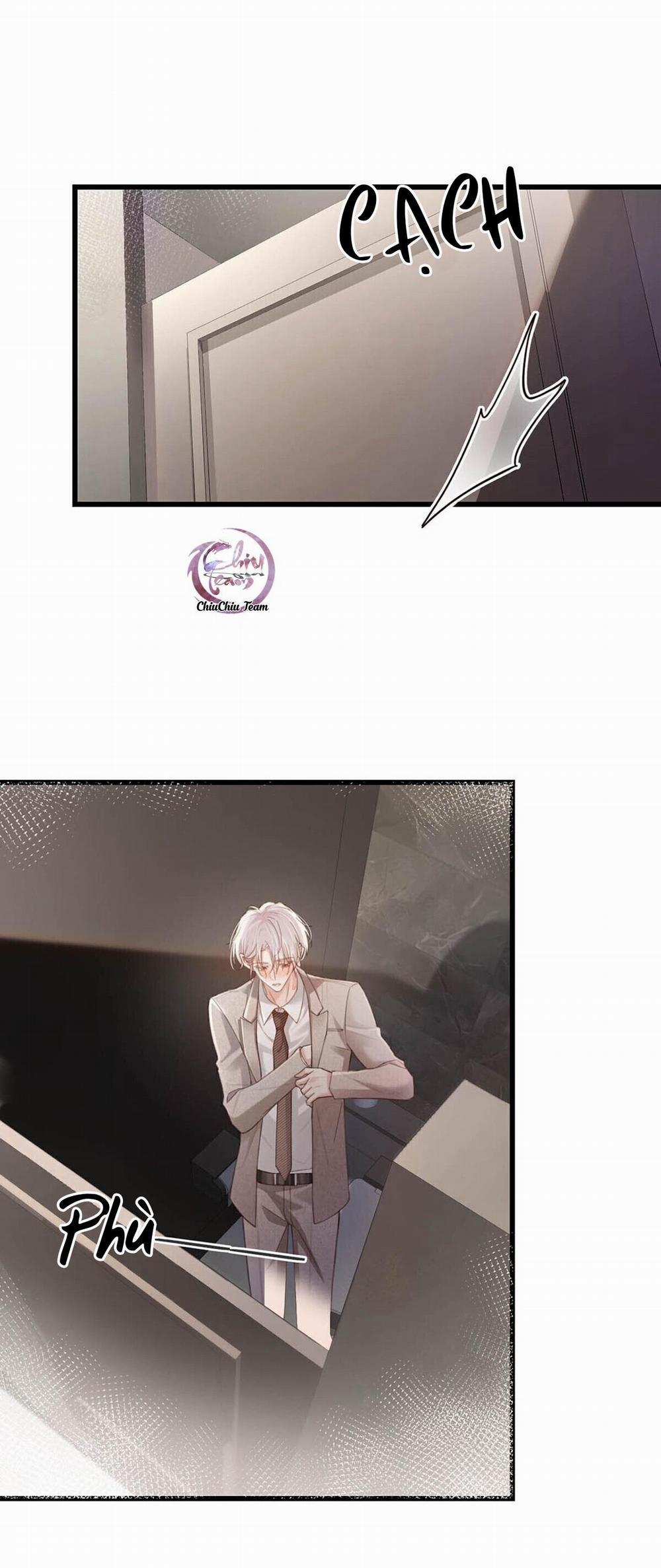 Pheromone Nồng Nàn 1 trang 20