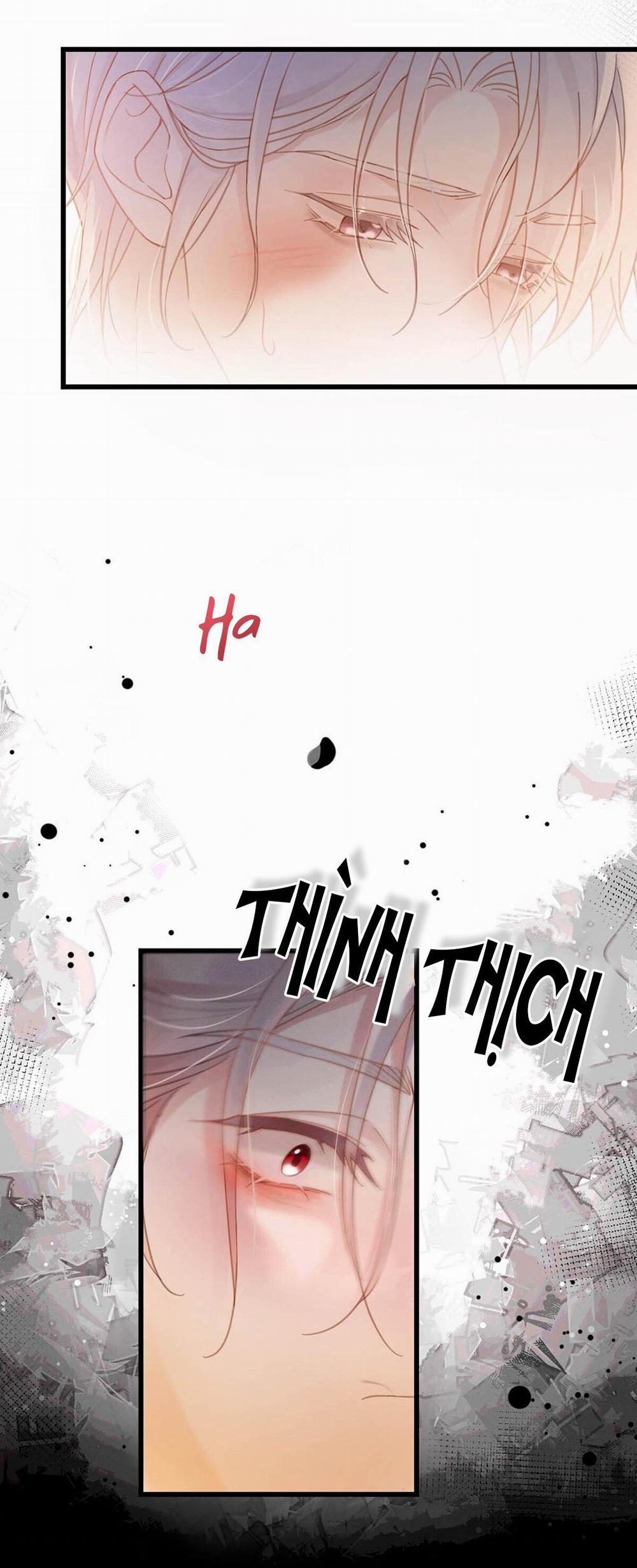 Pheromone Nồng Nàn 1 trang 22