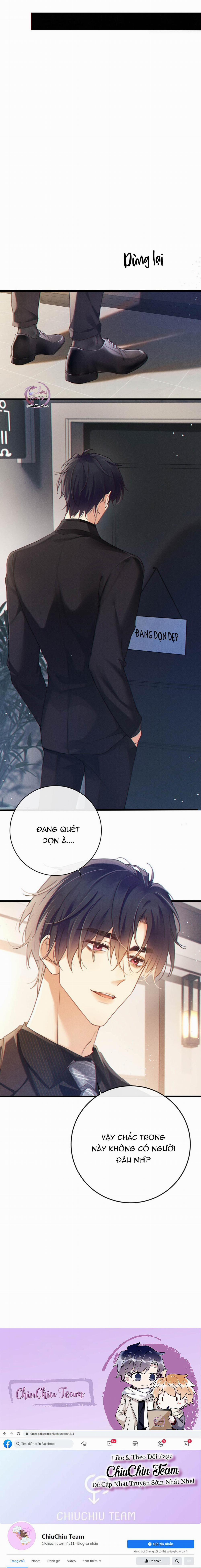 Pheromone Nồng Nàn 1 trang 26