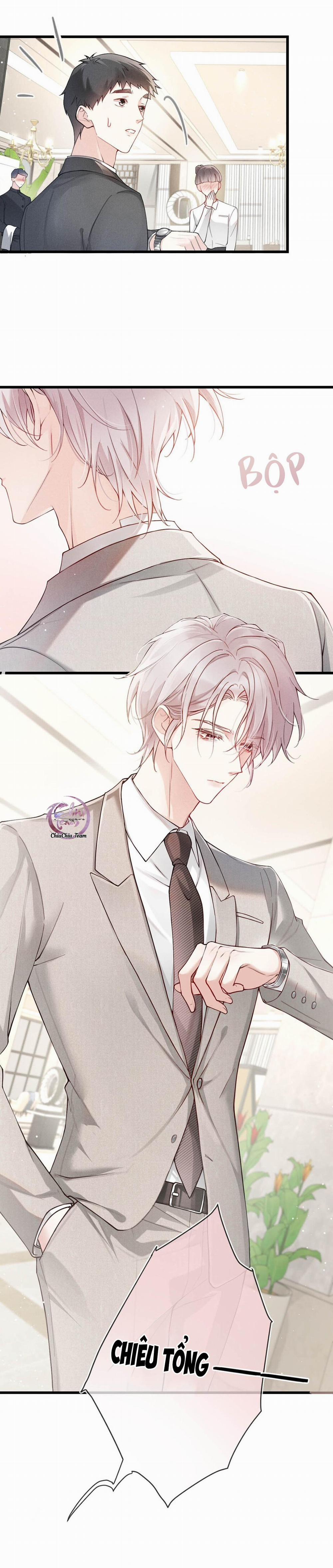 Pheromone Nồng Nàn 1 trang 3