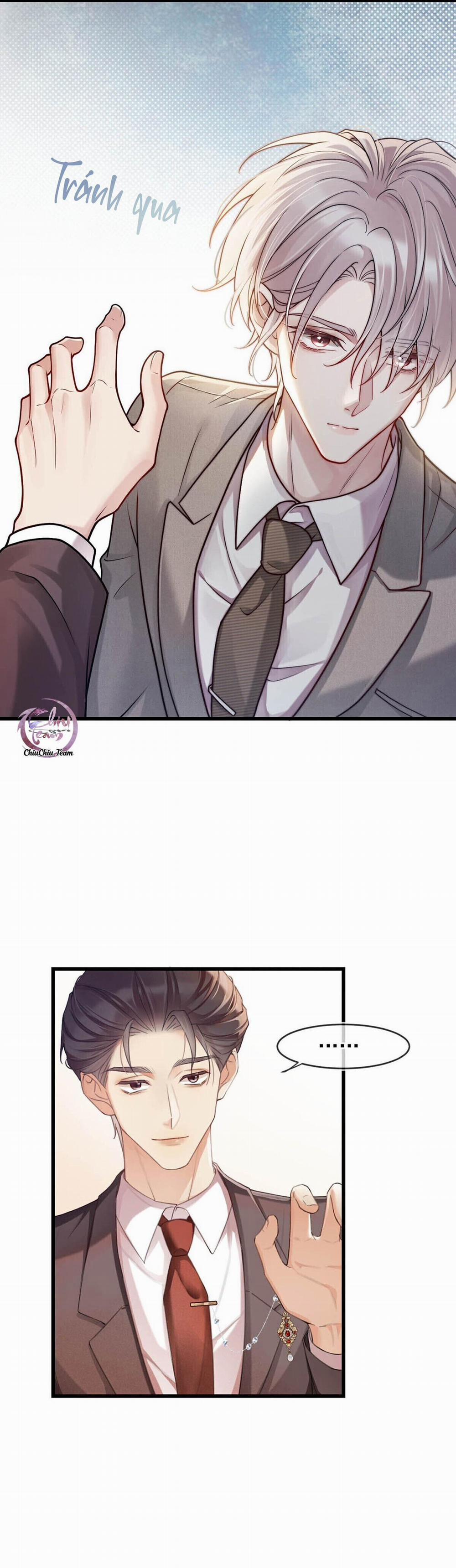 Pheromone Nồng Nàn 1 trang 8