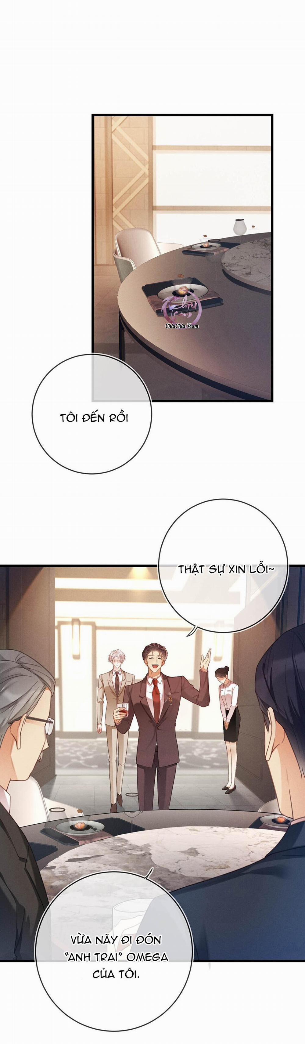 Pheromone Nồng Nàn 1 trang 9