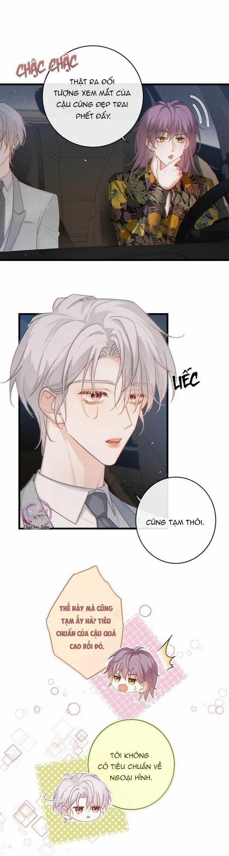 Pheromone Nồng Nàn 10 trang 7