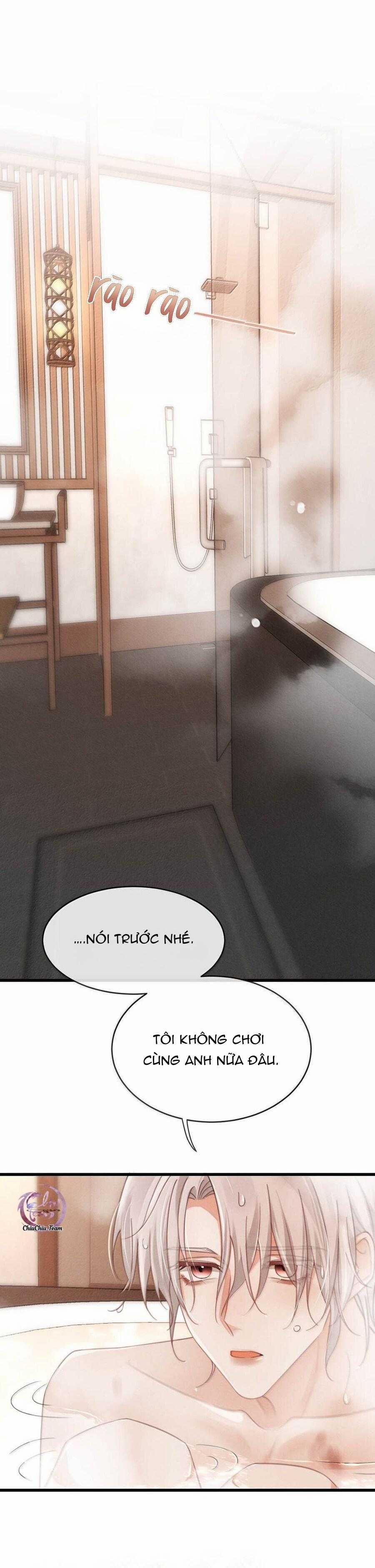 Pheromone Nồng Nàn 12 trang 12