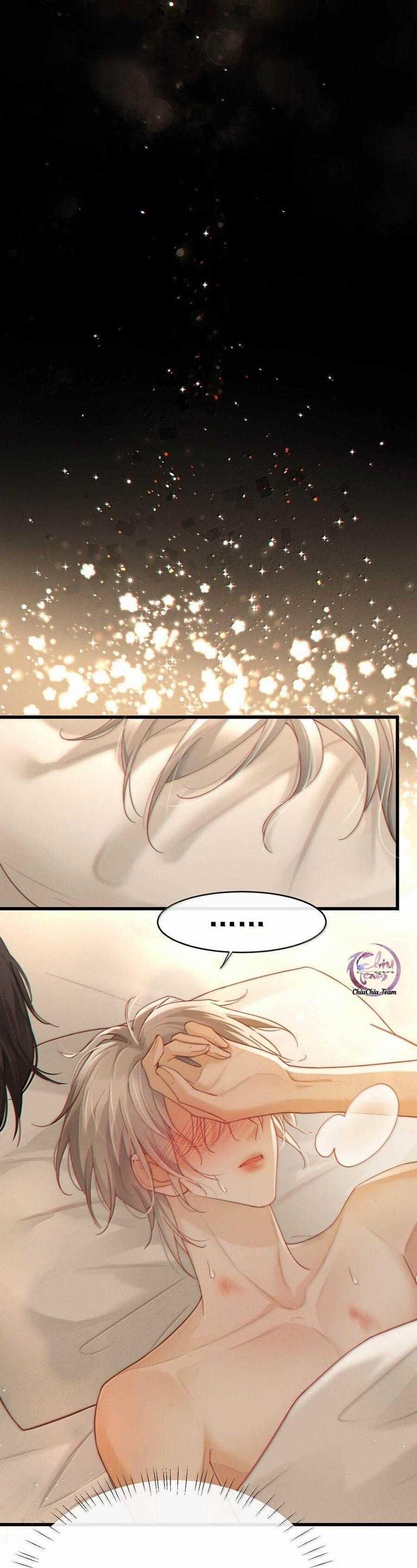 Pheromone Nồng Nàn 12 trang 4