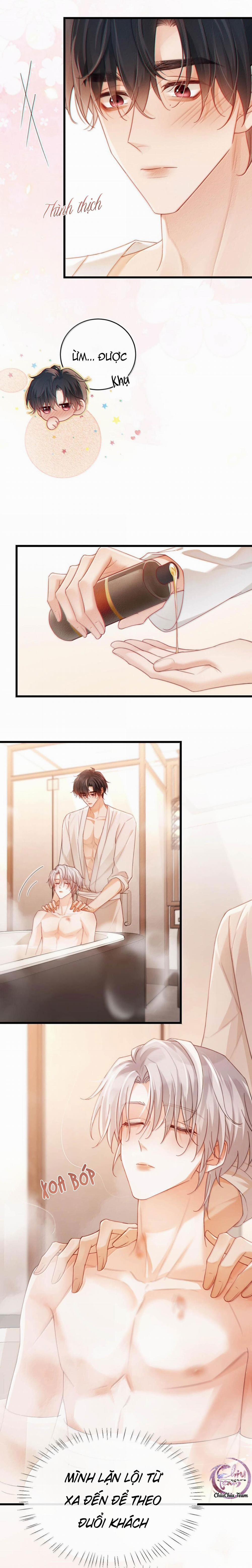 Pheromone Nồng Nàn 13 trang 6