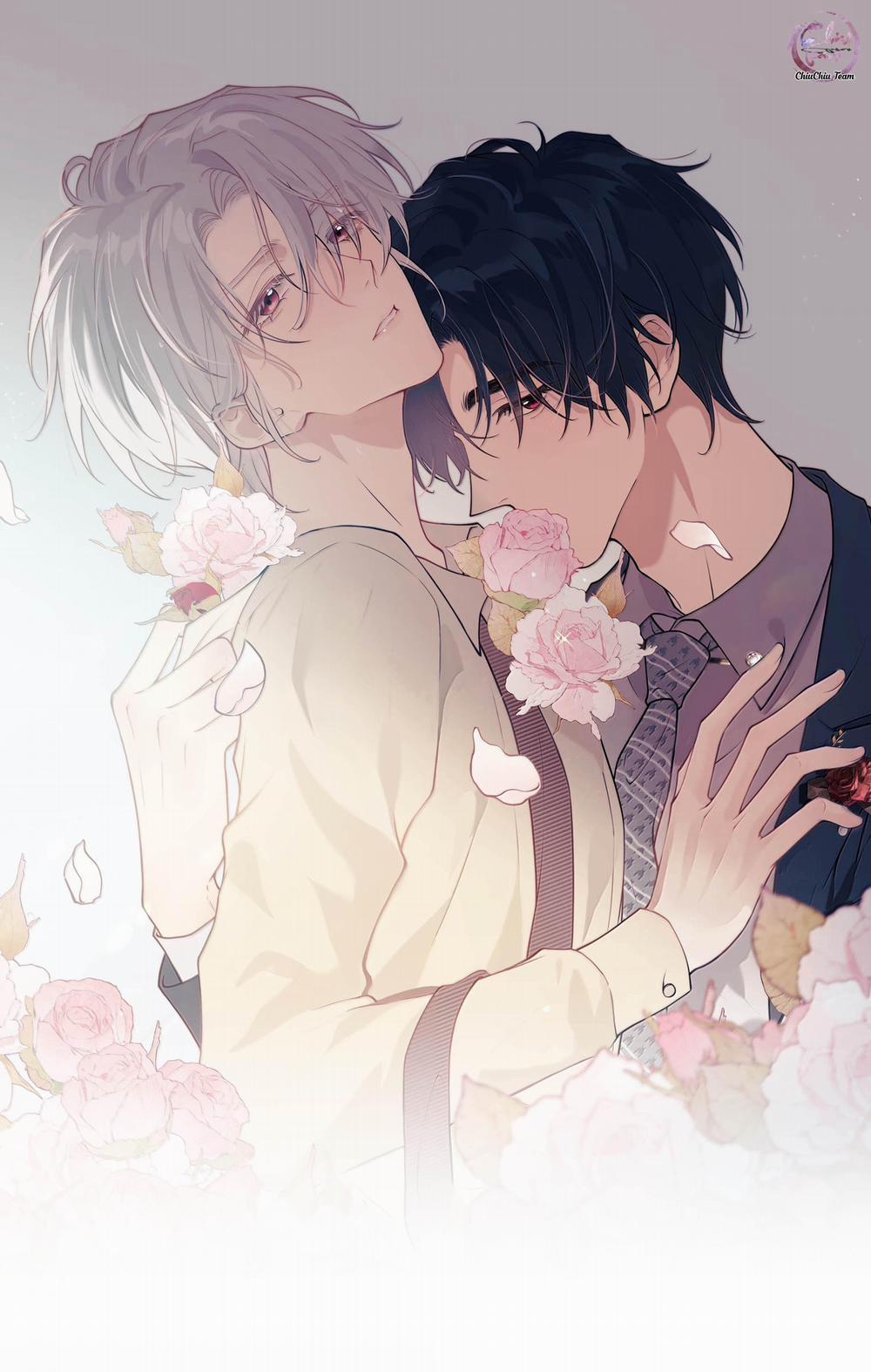 Pheromone Nồng Nàn 16 trang 0