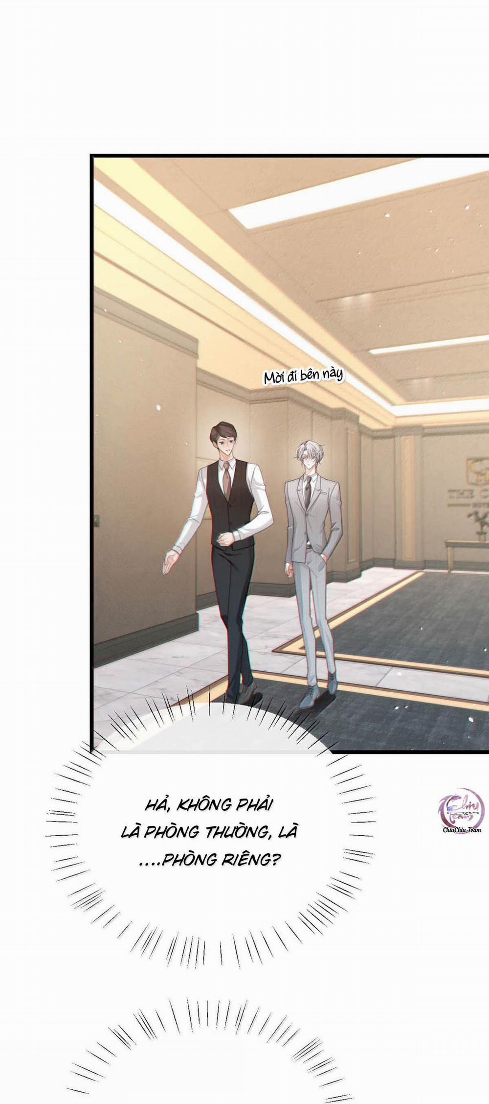 Pheromone Nồng Nàn 16 trang 22