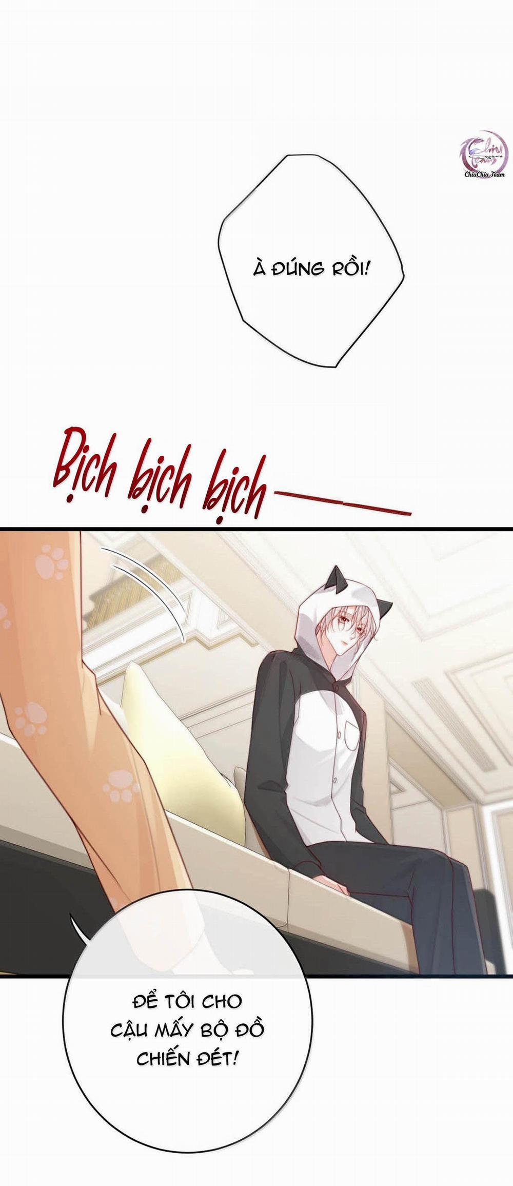 Pheromone Nồng Nàn 16 trang 6