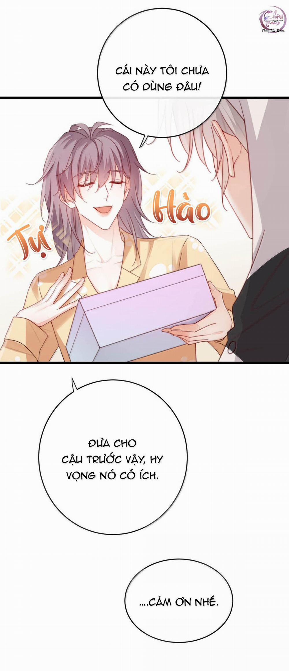 Pheromone Nồng Nàn 16 trang 8