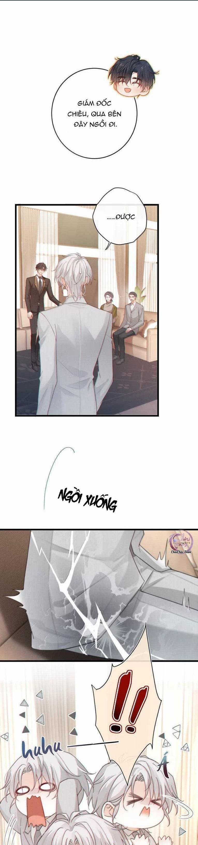 Pheromone Nồng Nàn 17 trang 0