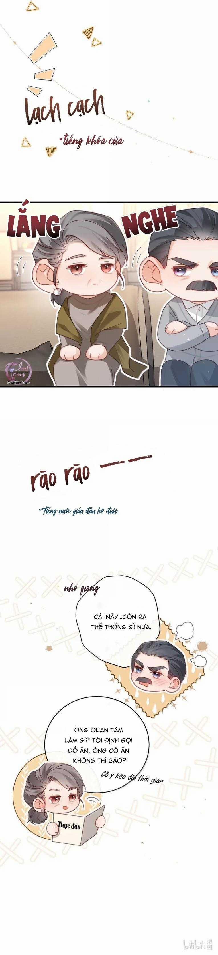 Pheromone Nồng Nàn 17 trang 15