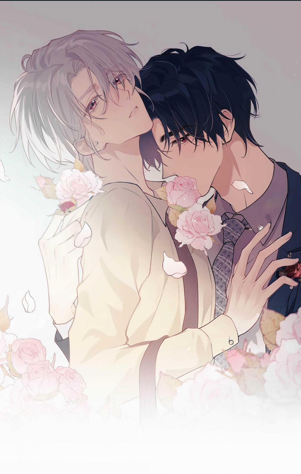 Pheromone Nồng Nàn 18 trang 0