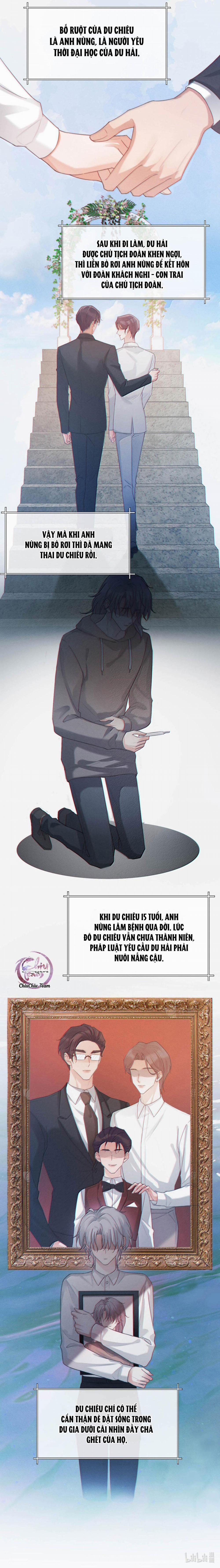 Pheromone Nồng Nàn 19 trang 6