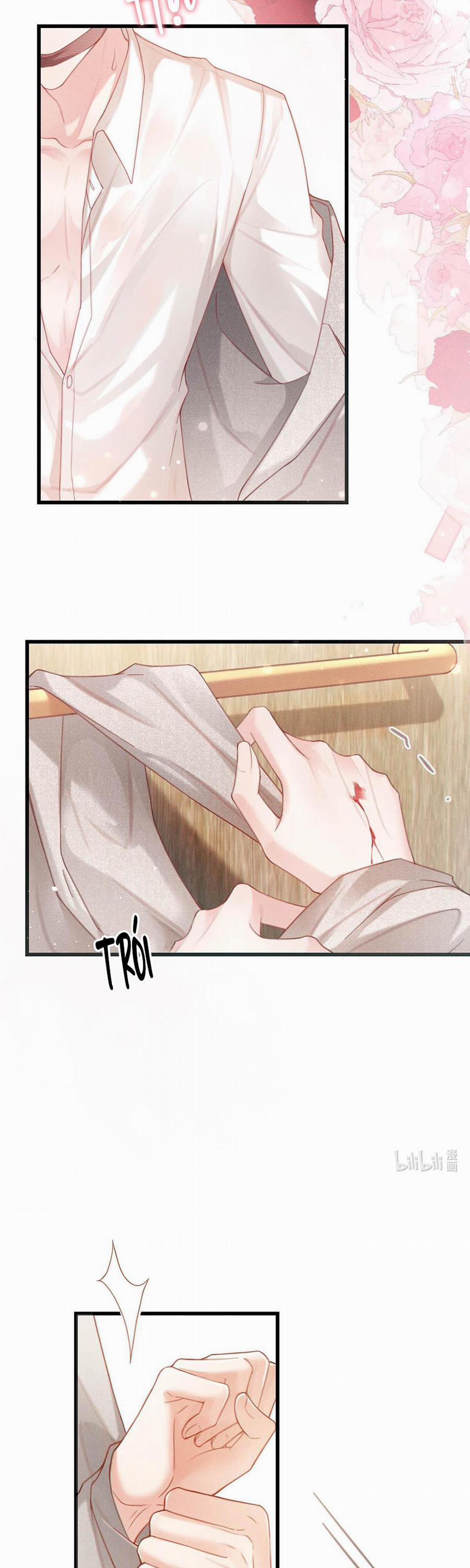 Pheromone Nồng Nàn 2 trang 10