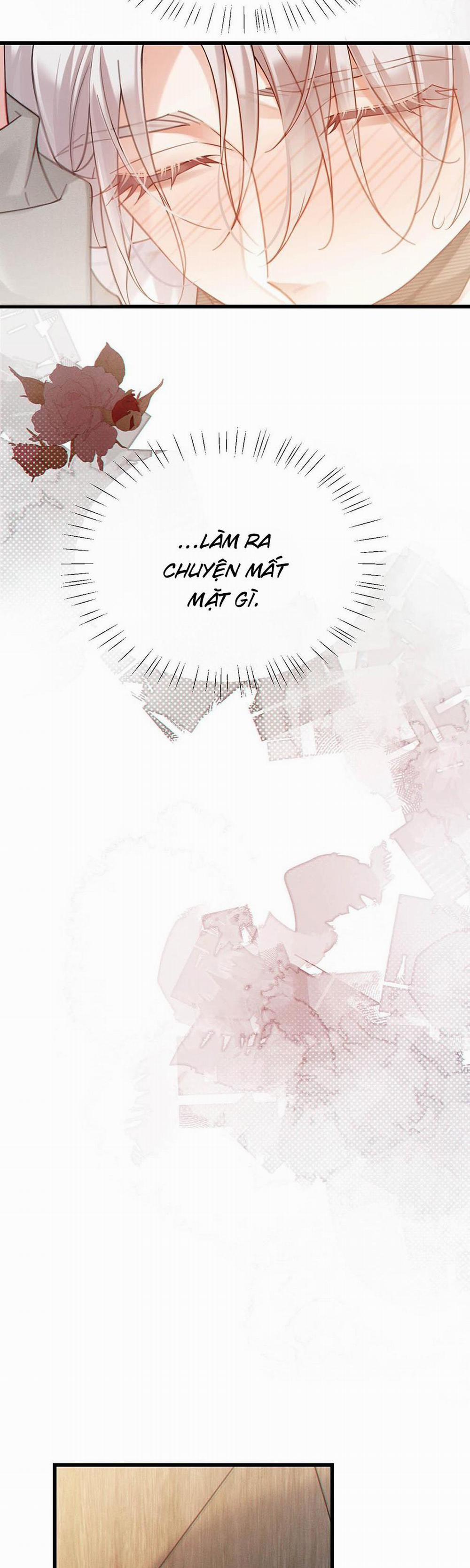 Pheromone Nồng Nàn 2 trang 12