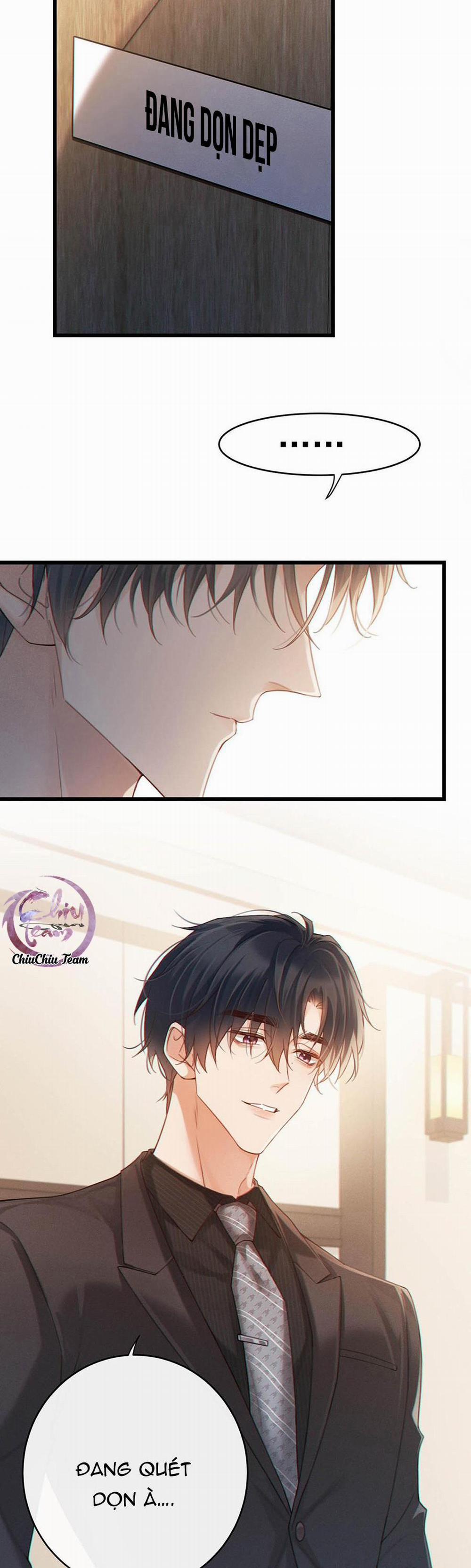 Pheromone Nồng Nàn 2 trang 13