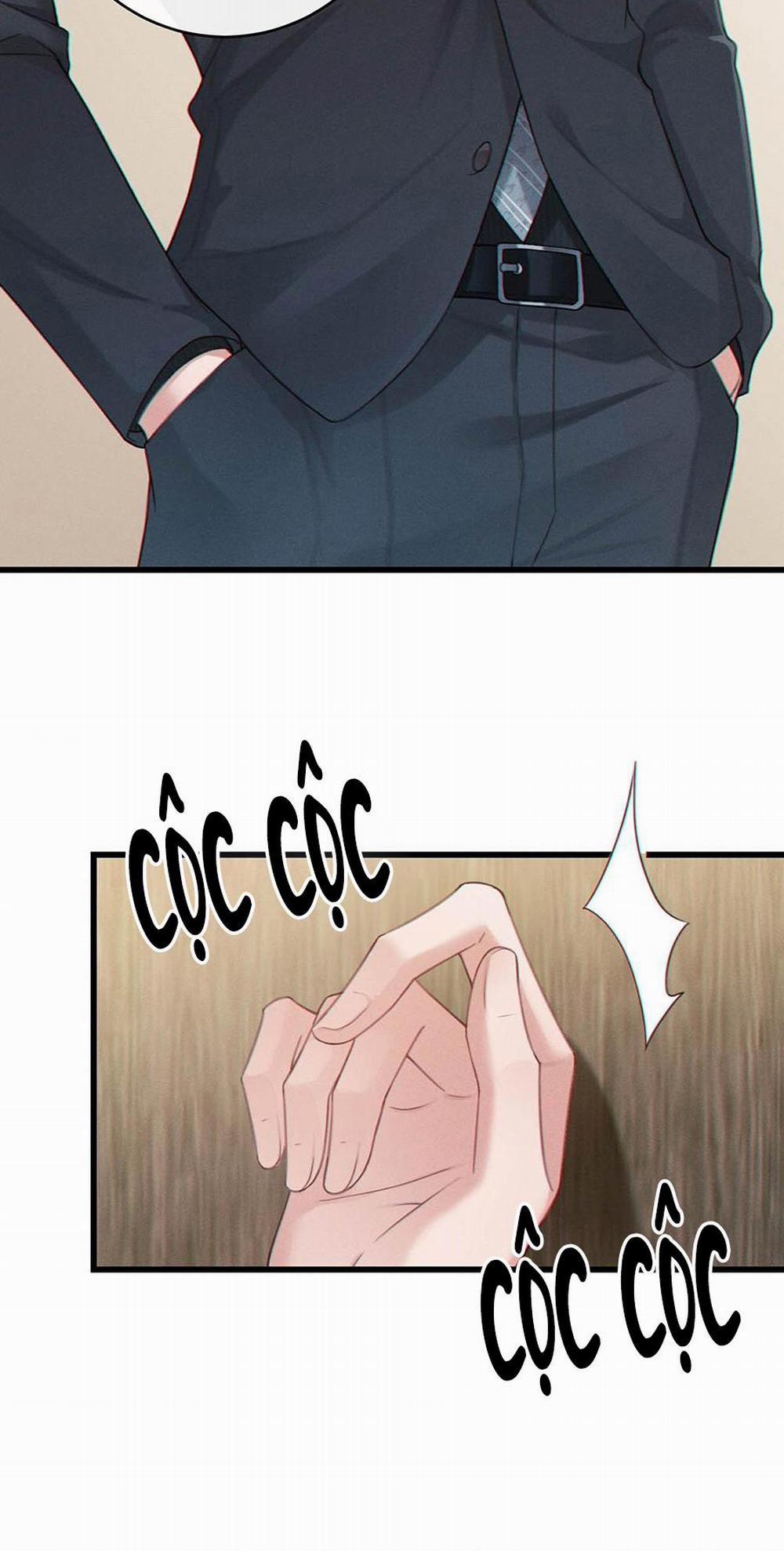 Pheromone Nồng Nàn 2 trang 14