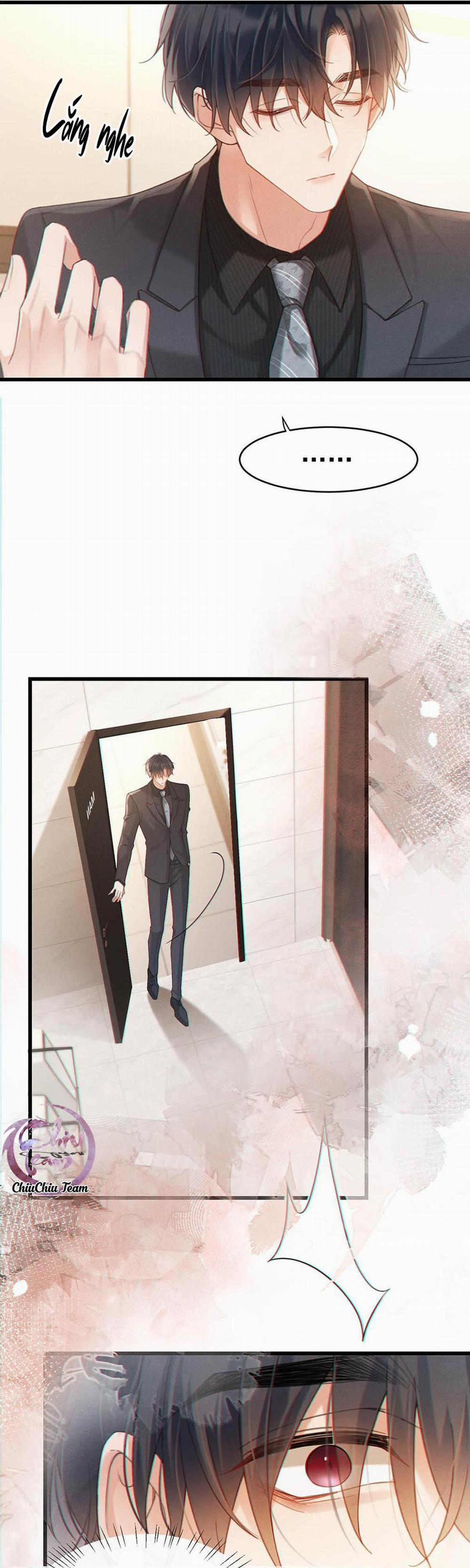 Pheromone Nồng Nàn 2 trang 15