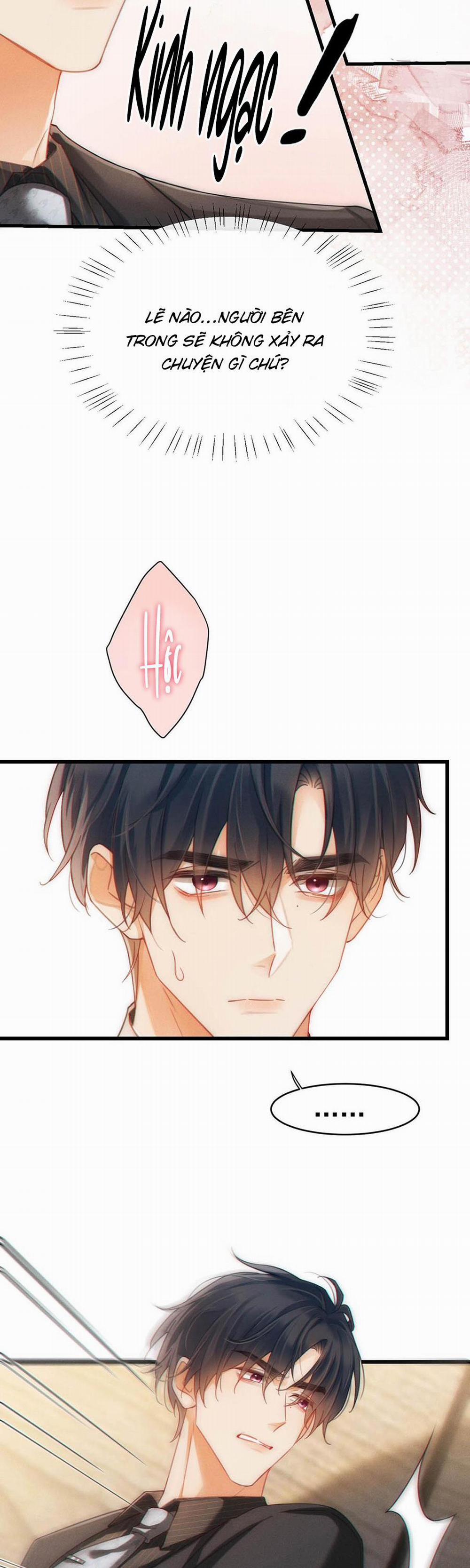 Pheromone Nồng Nàn 2 trang 18