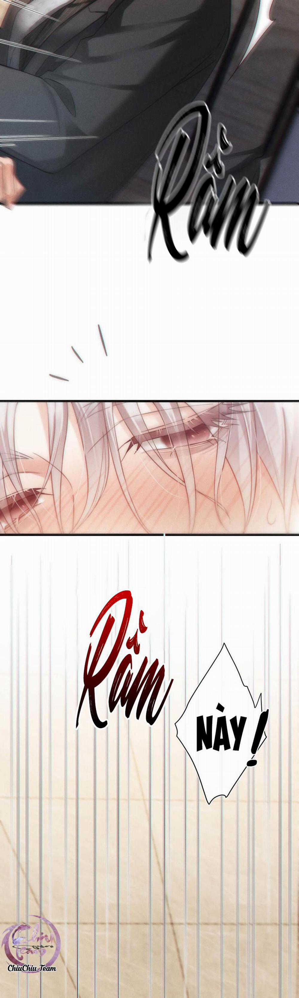 Pheromone Nồng Nàn 2 trang 19