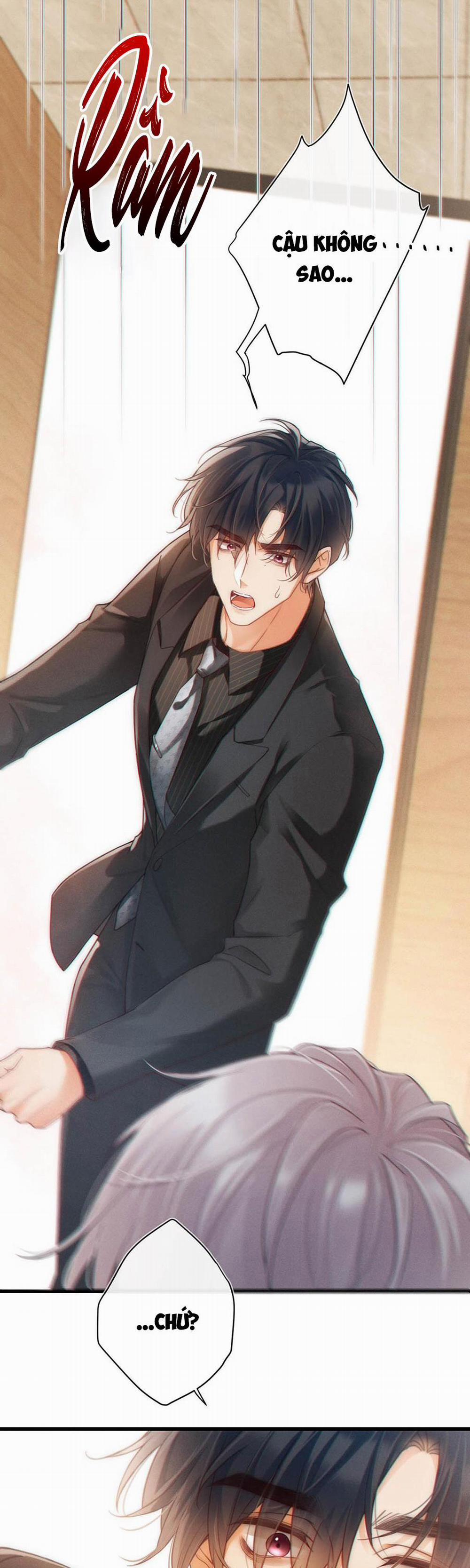 Pheromone Nồng Nàn 2 trang 20