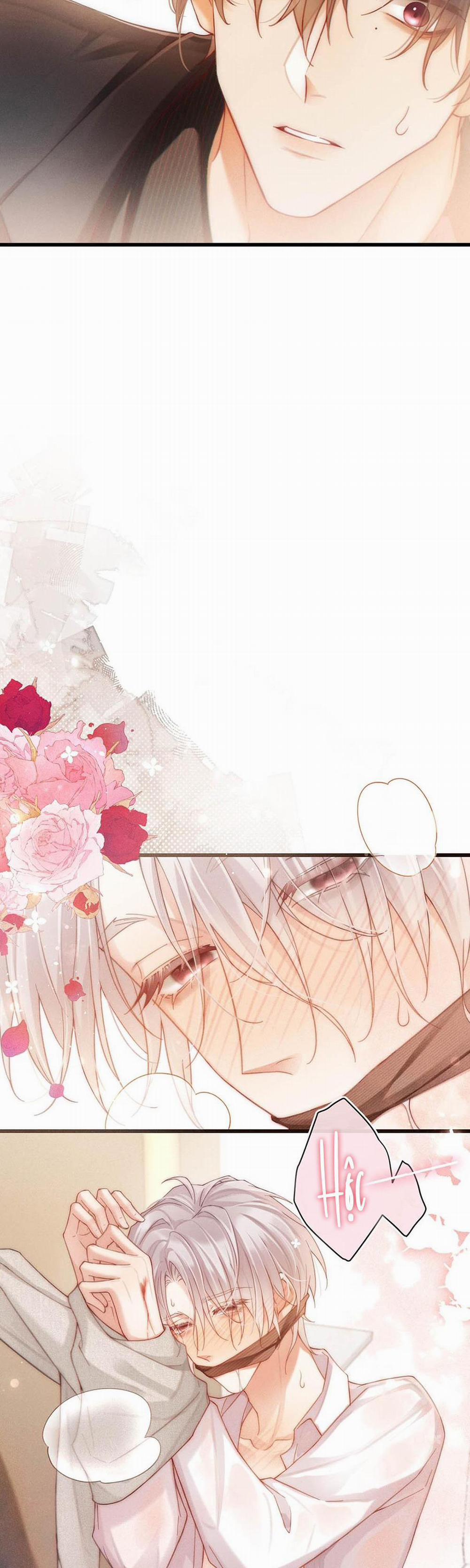 Pheromone Nồng Nàn 2 trang 21