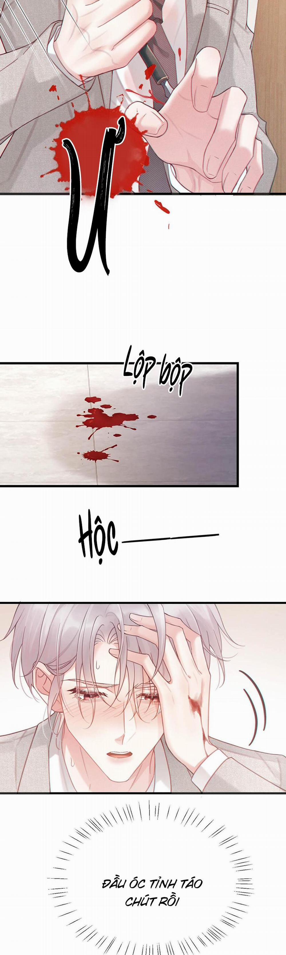 Pheromone Nồng Nàn 2 trang 4