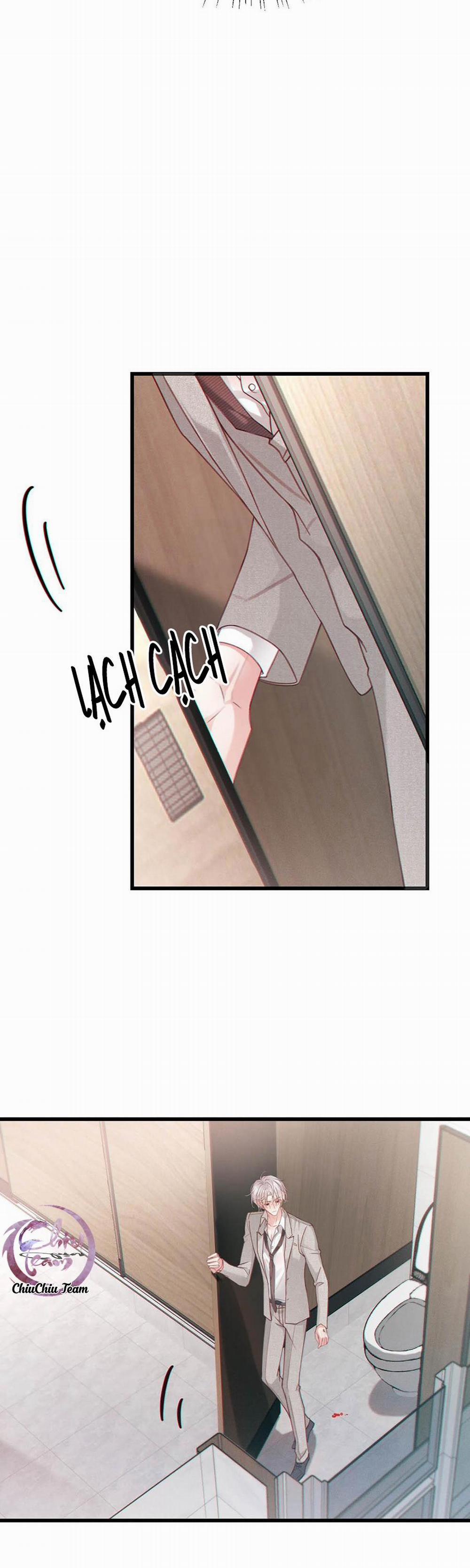 Pheromone Nồng Nàn 2 trang 5