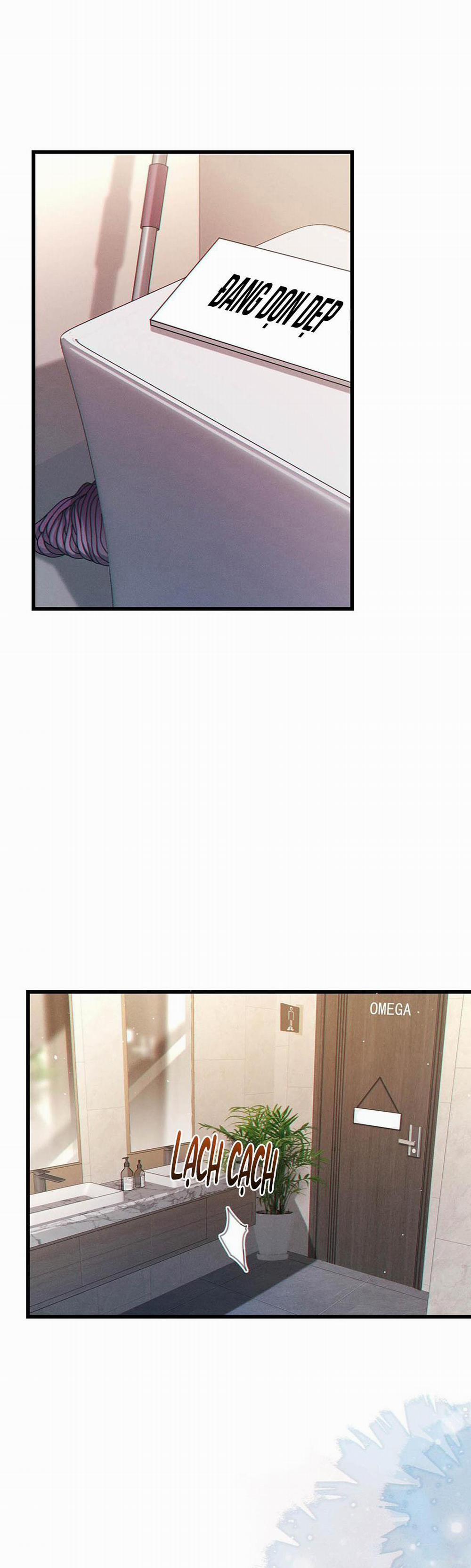 Pheromone Nồng Nàn 2 trang 6