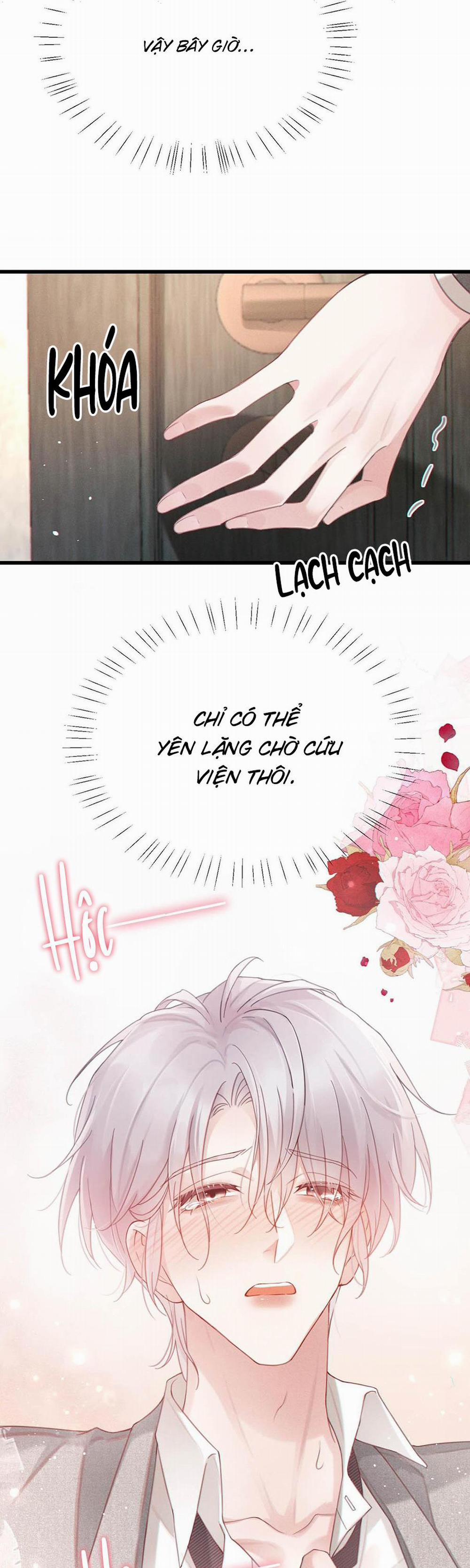 Pheromone Nồng Nàn 2 trang 8