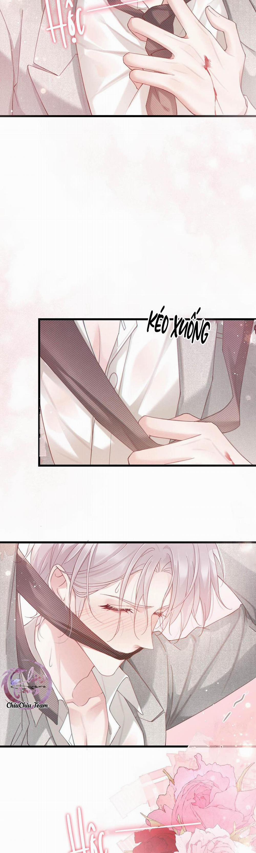 Pheromone Nồng Nàn 2 trang 9