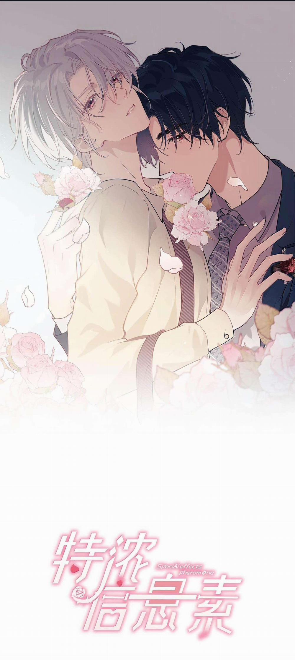 Pheromone Nồng Nàn 20 trang 0