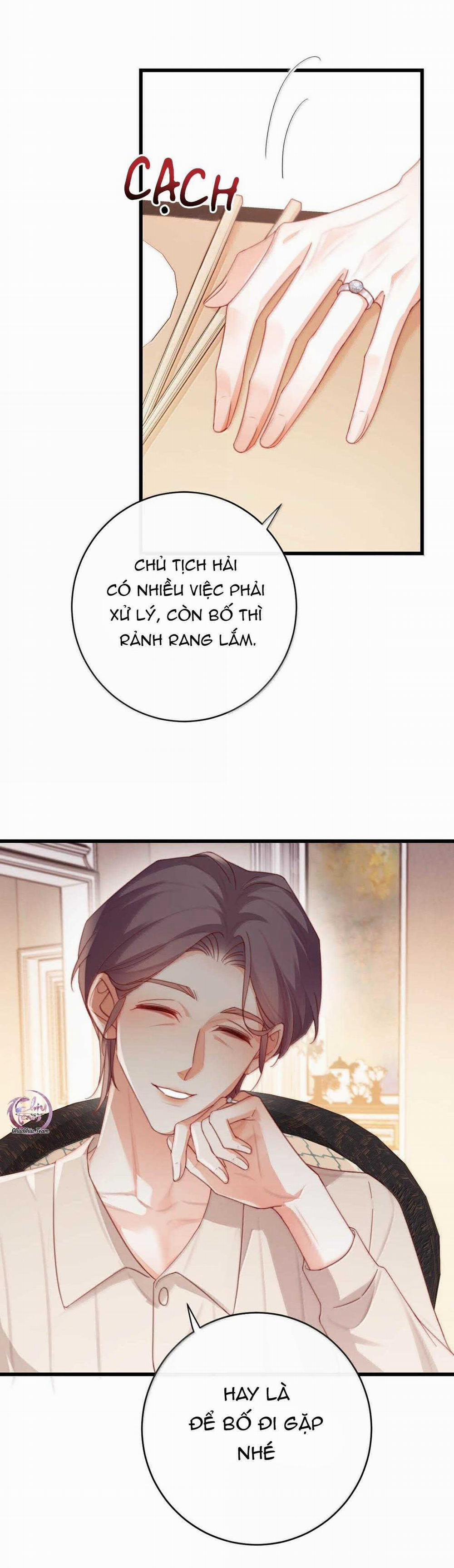 Pheromone Nồng Nàn 20 trang 19