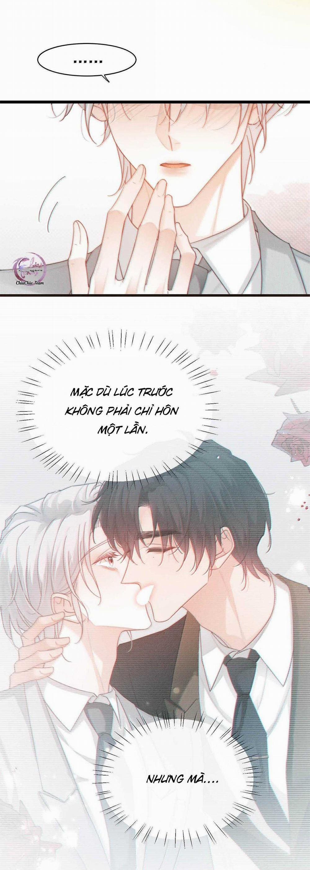 Pheromone Nồng Nàn 20 trang 2