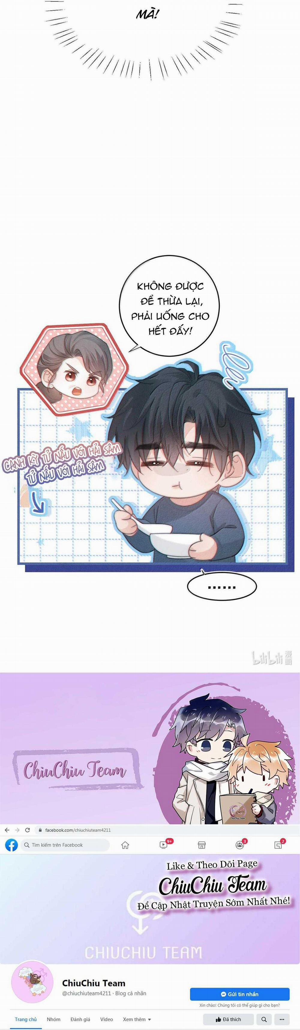 Pheromone Nồng Nàn 20 trang 22